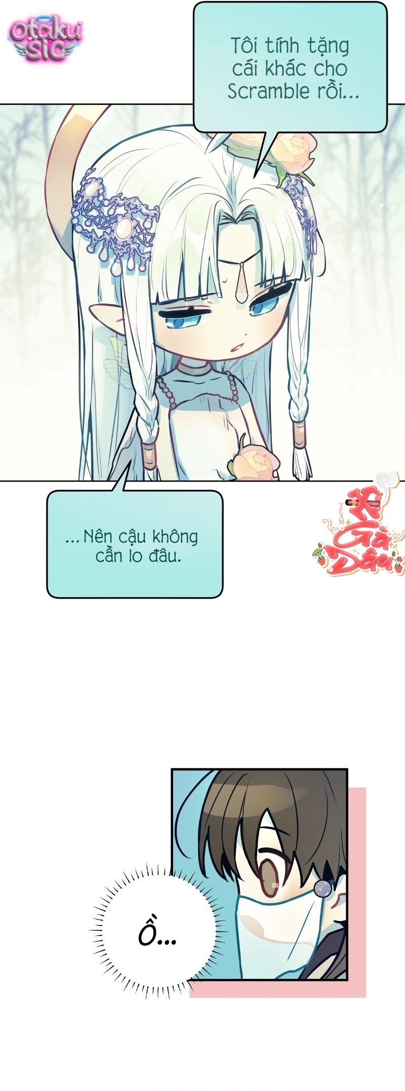 Our Guild's Idol - Chap 10 - Trang 31