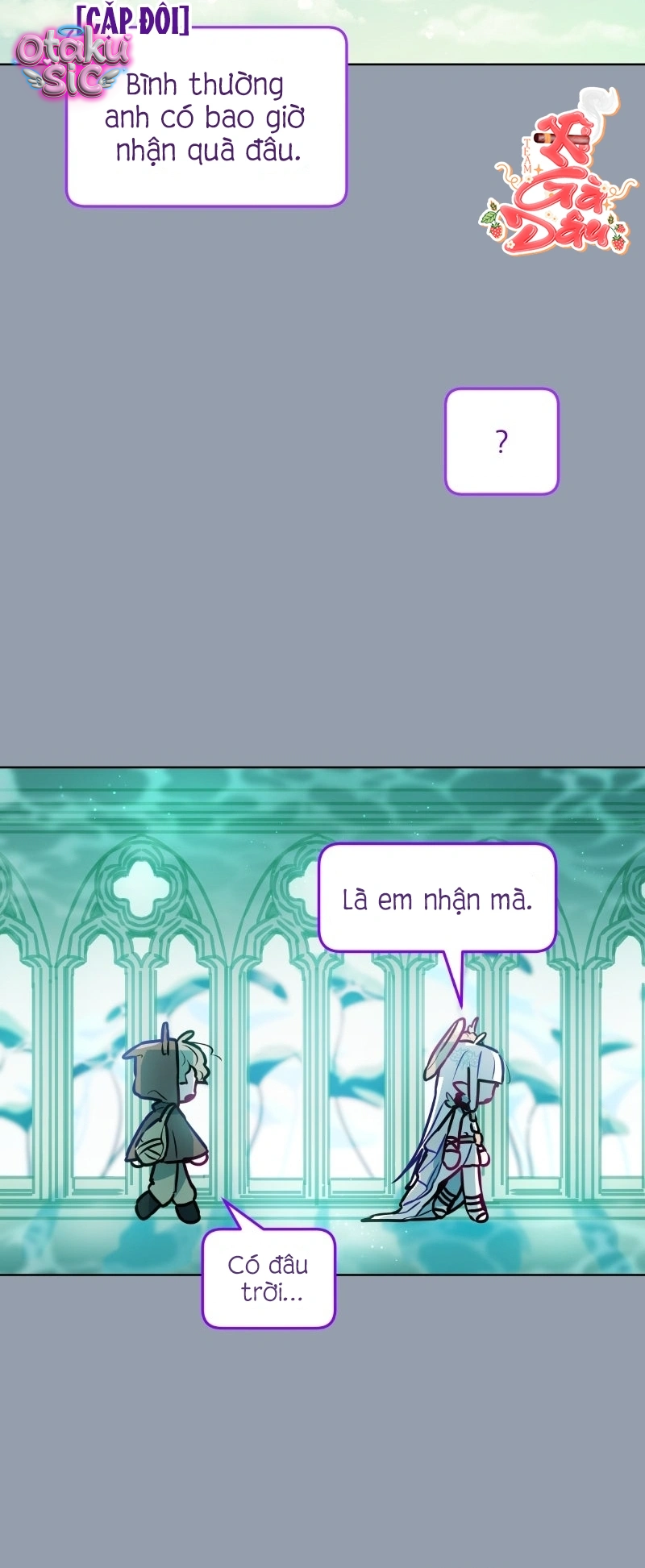 Our Guild's Idol - Chap 10 - Trang 36
