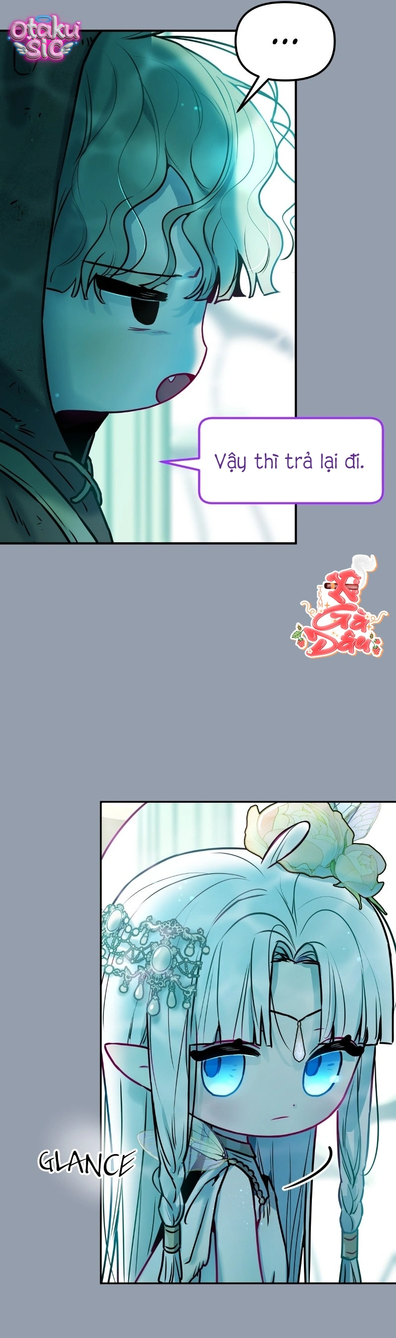 Our Guild's Idol - Chap 10 - Trang 37