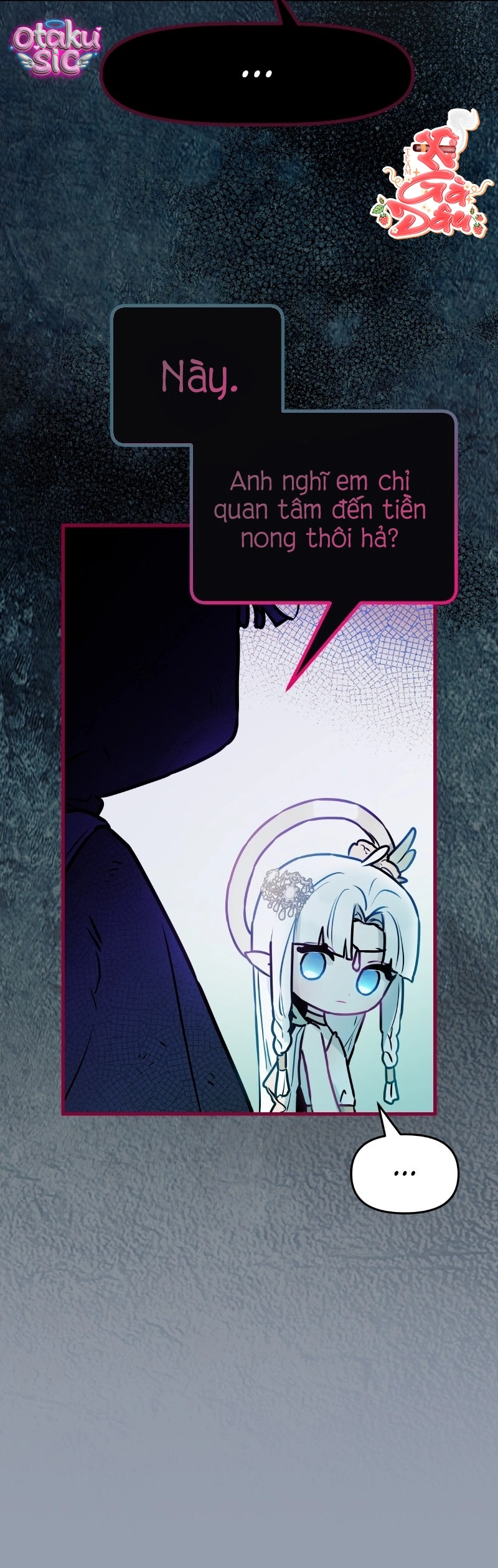 Our Guild's Idol - Chap 10 - Trang 39