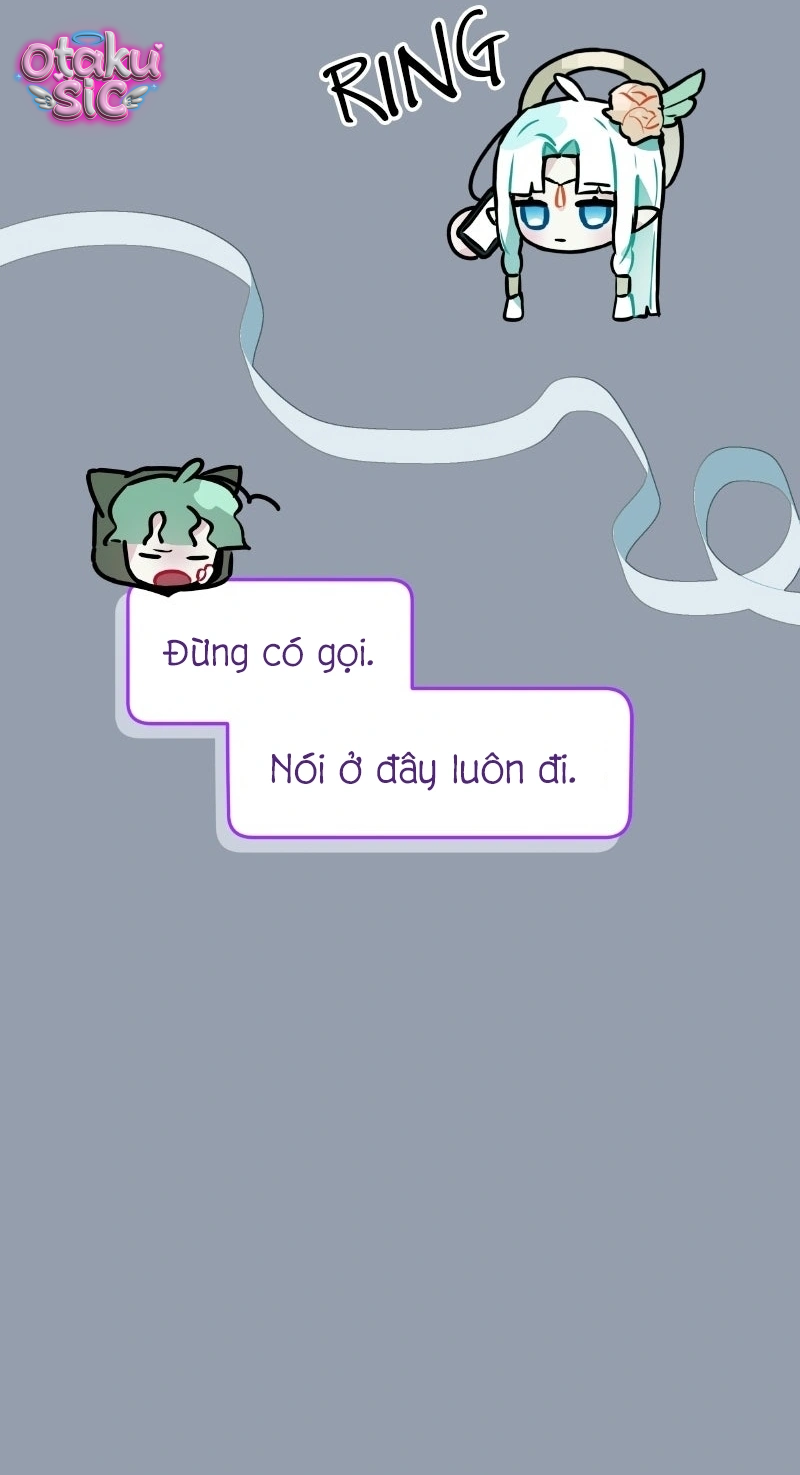 Our Guild's Idol - Chap 10 - Trang 40