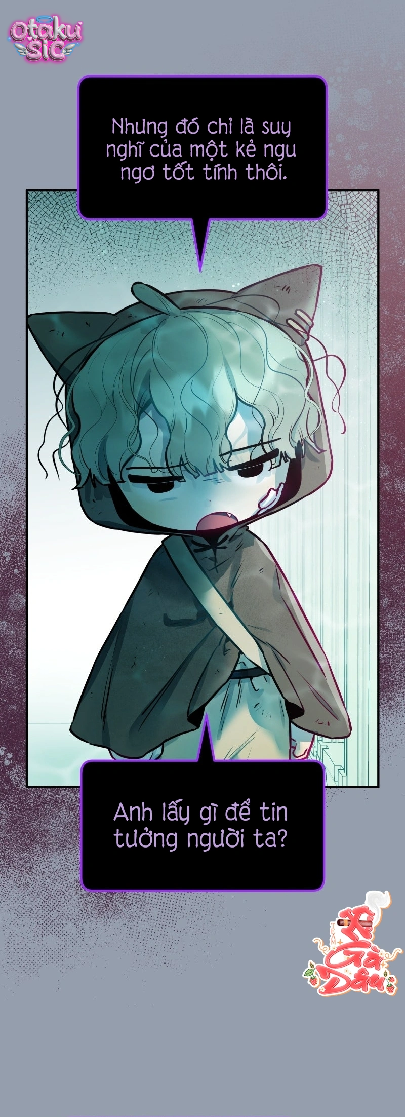Our Guild's Idol - Chap 10 - Trang 42