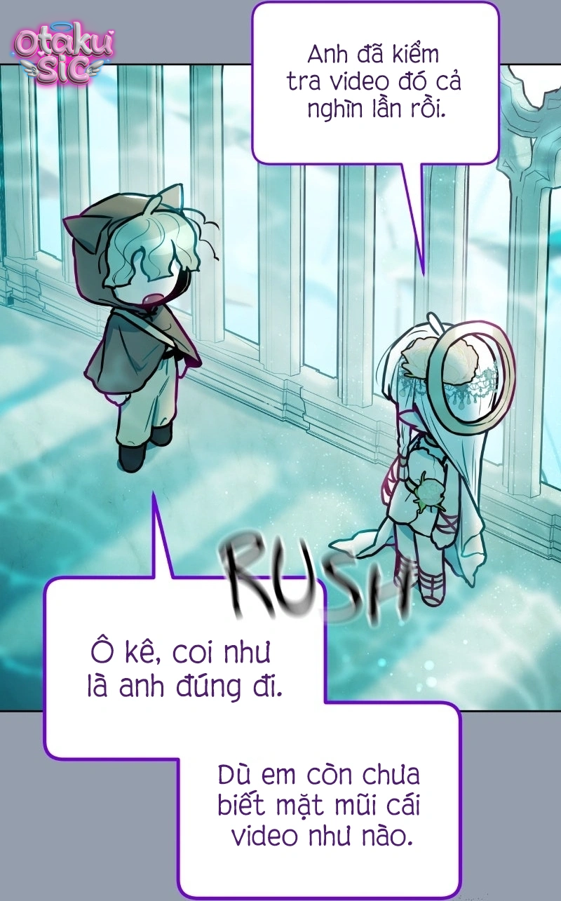 Our Guild's Idol - Chap 10 - Trang 44