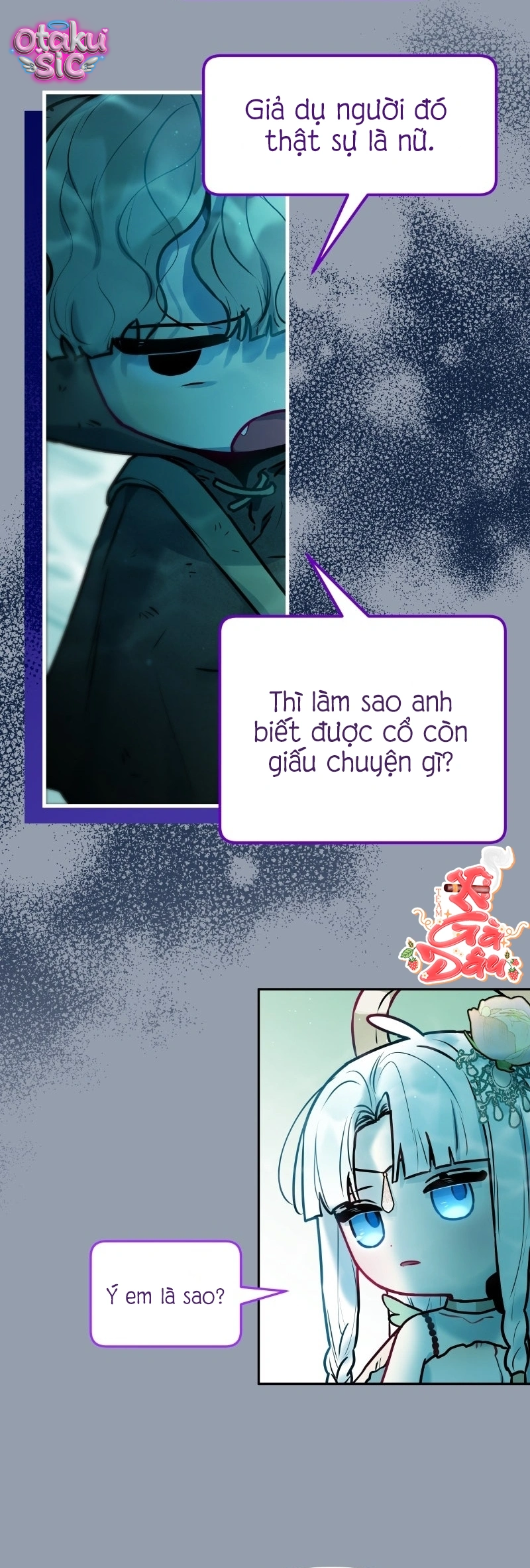 Our Guild's Idol - Chap 10 - Trang 45
