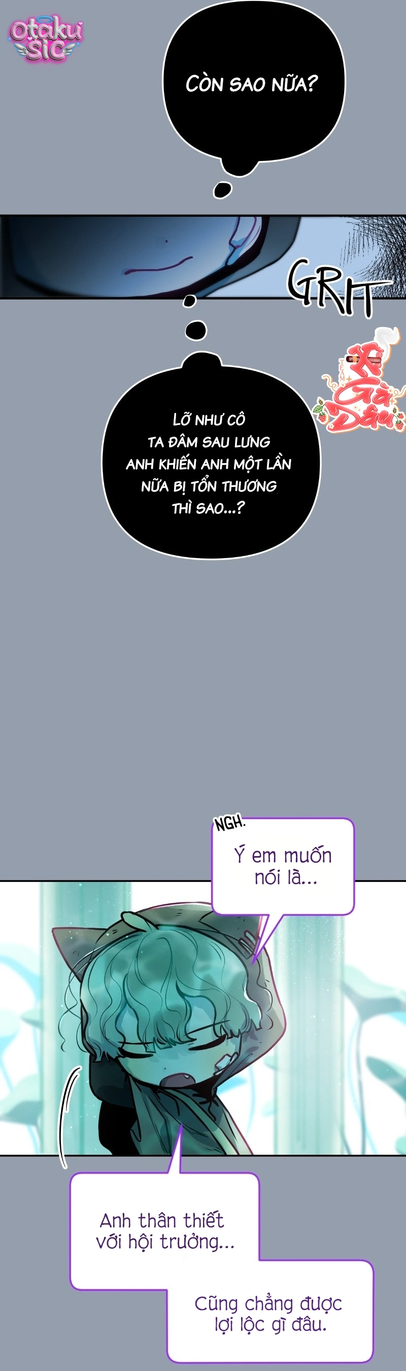 Our Guild's Idol - Chap 10 - Trang 46