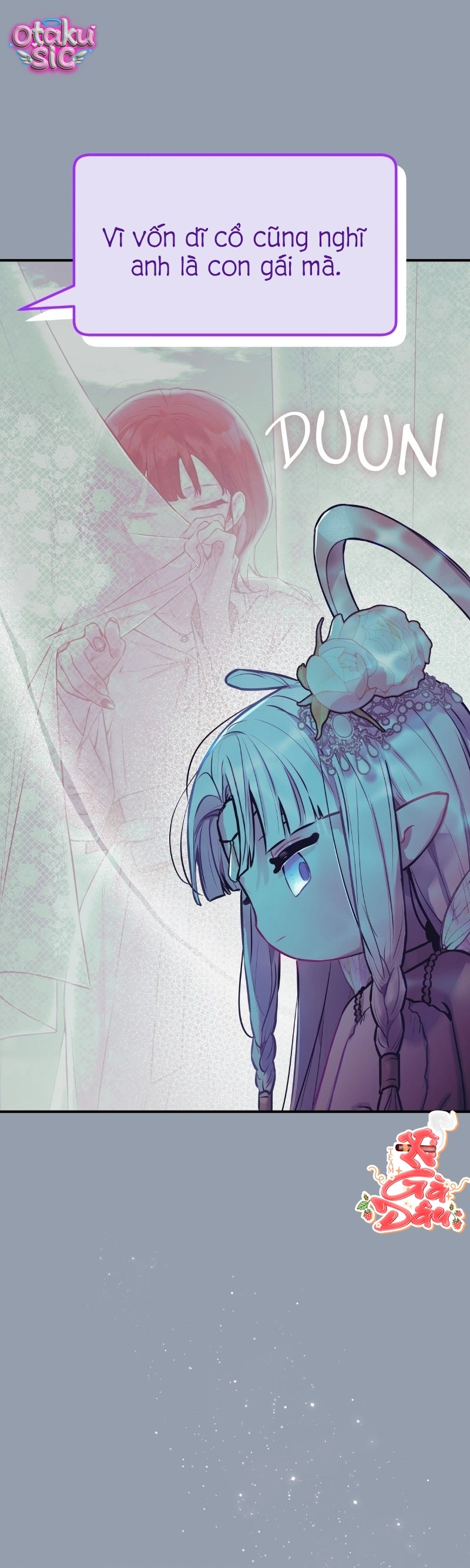 Our Guild's Idol - Chap 10 - Trang 47