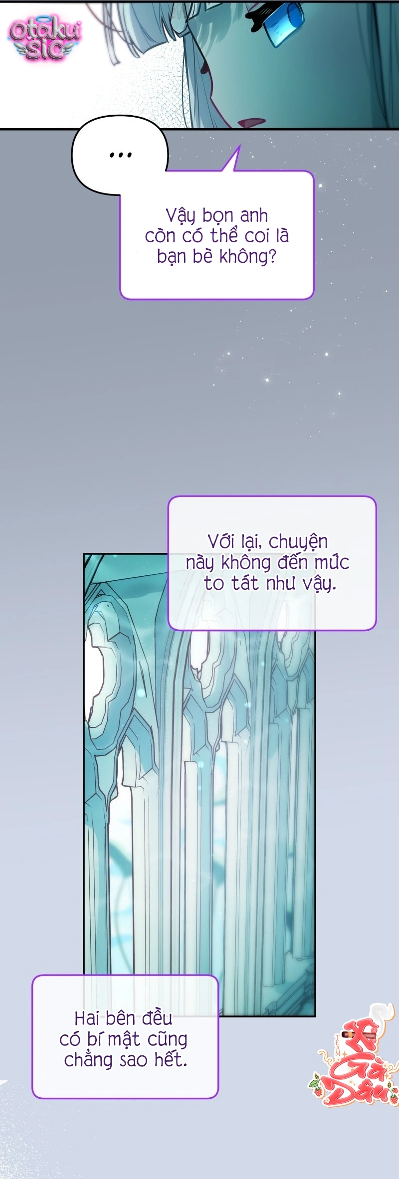 Our Guild's Idol - Chap 10 - Trang 48