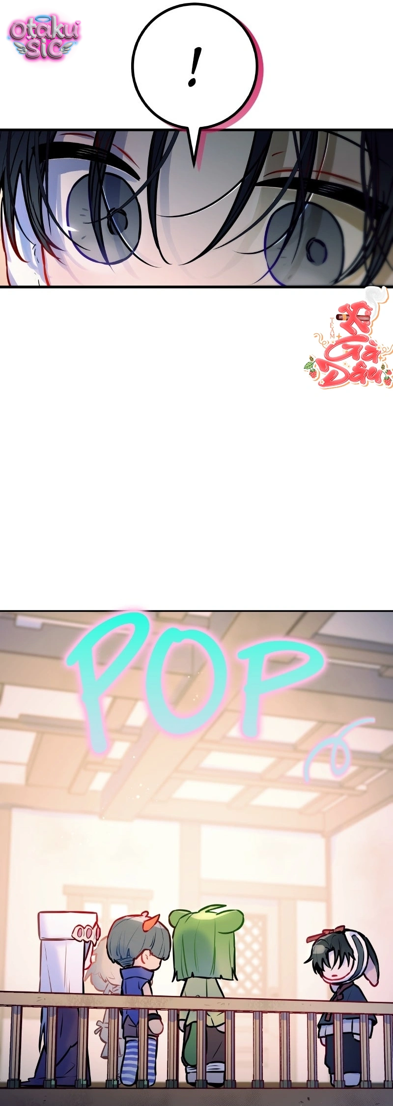 Our Guild's Idol - Chap 10 - Trang 6