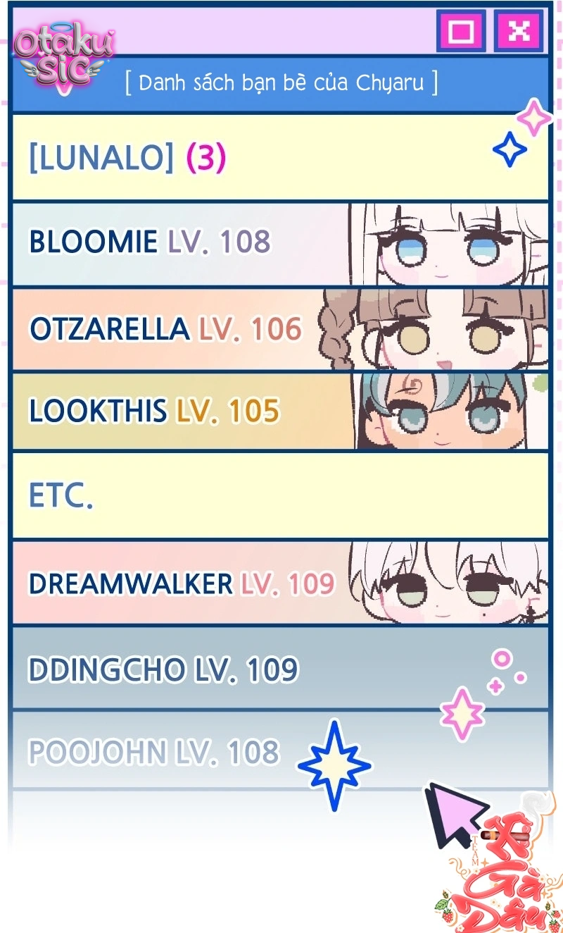 Our Guild's Idol - Chap 10 - Trang 51