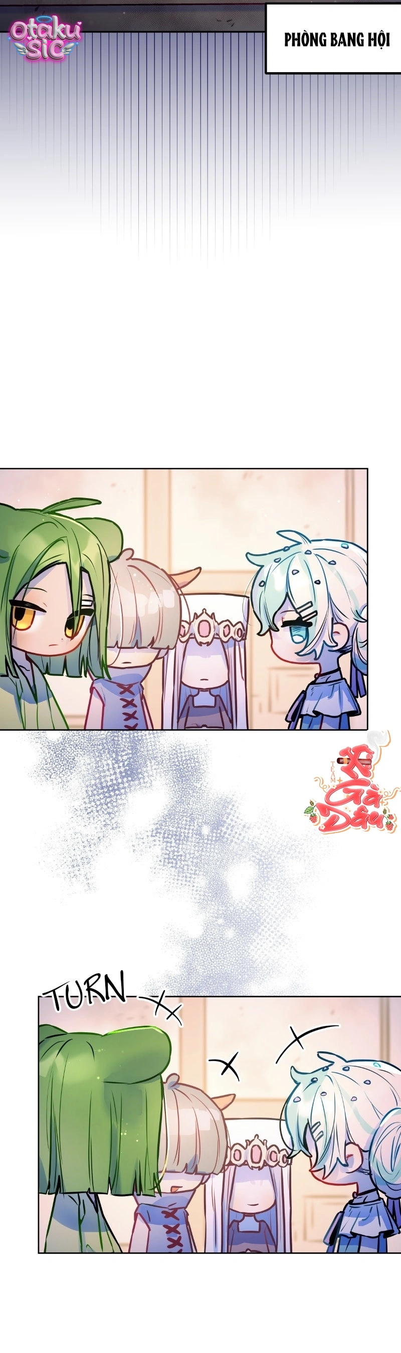 Our Guild's Idol - Chap 10 - Trang 7