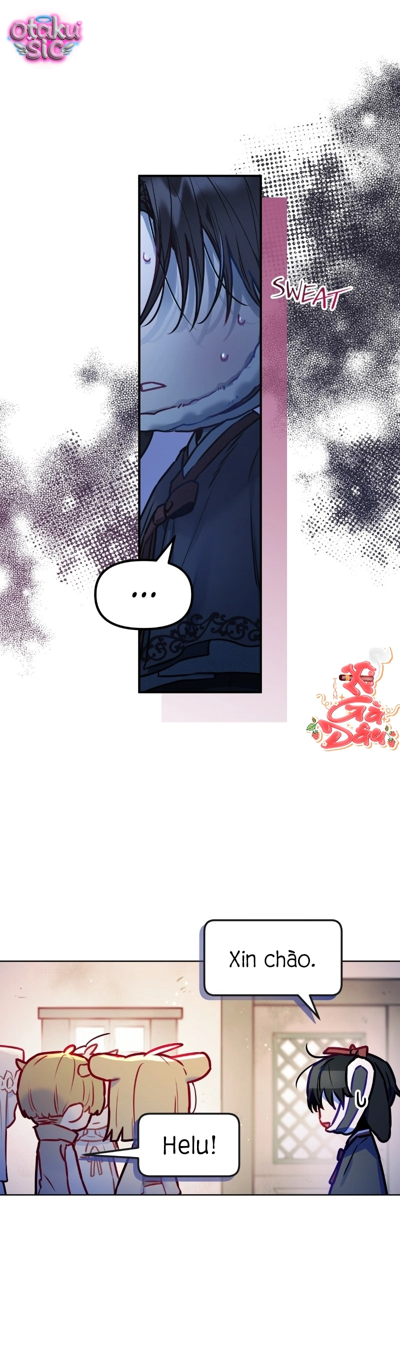 Our Guild's Idol - Chap 10 - Trang 8