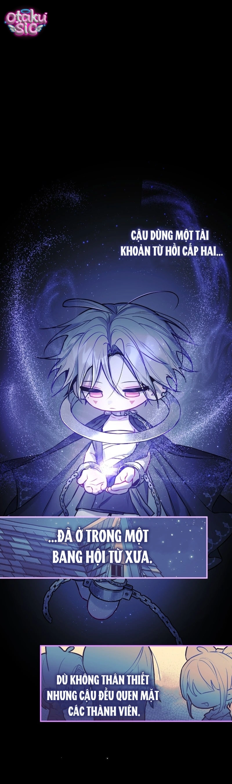 Our Guild's Idol - Chap 11 - Trang 11