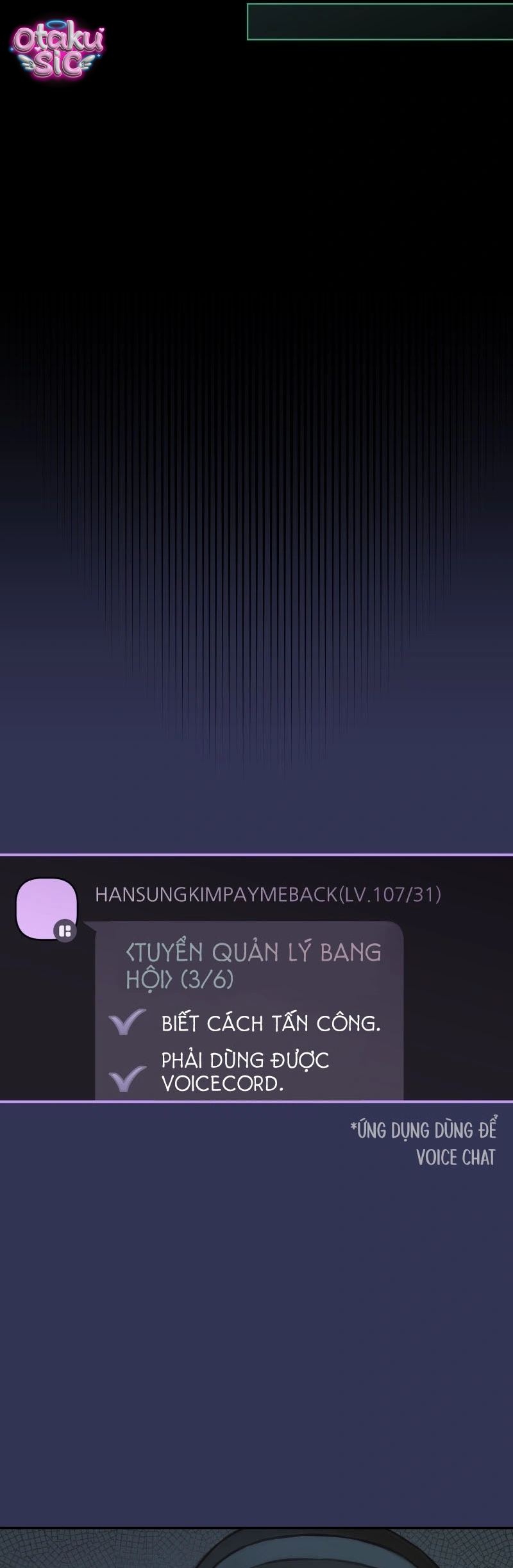 Our Guild's Idol - Chap 11 - Trang 13