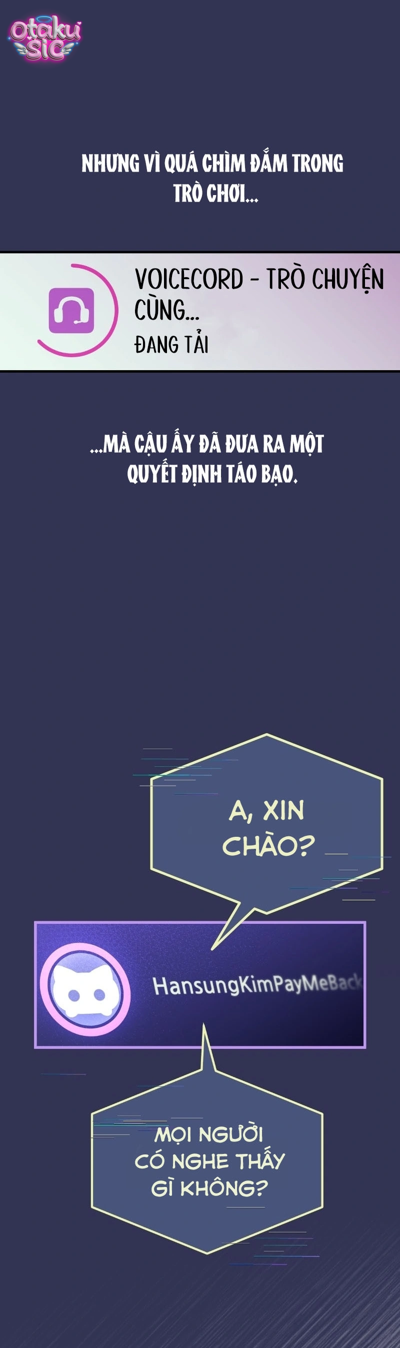 Our Guild's Idol - Chap 11 - Trang 15