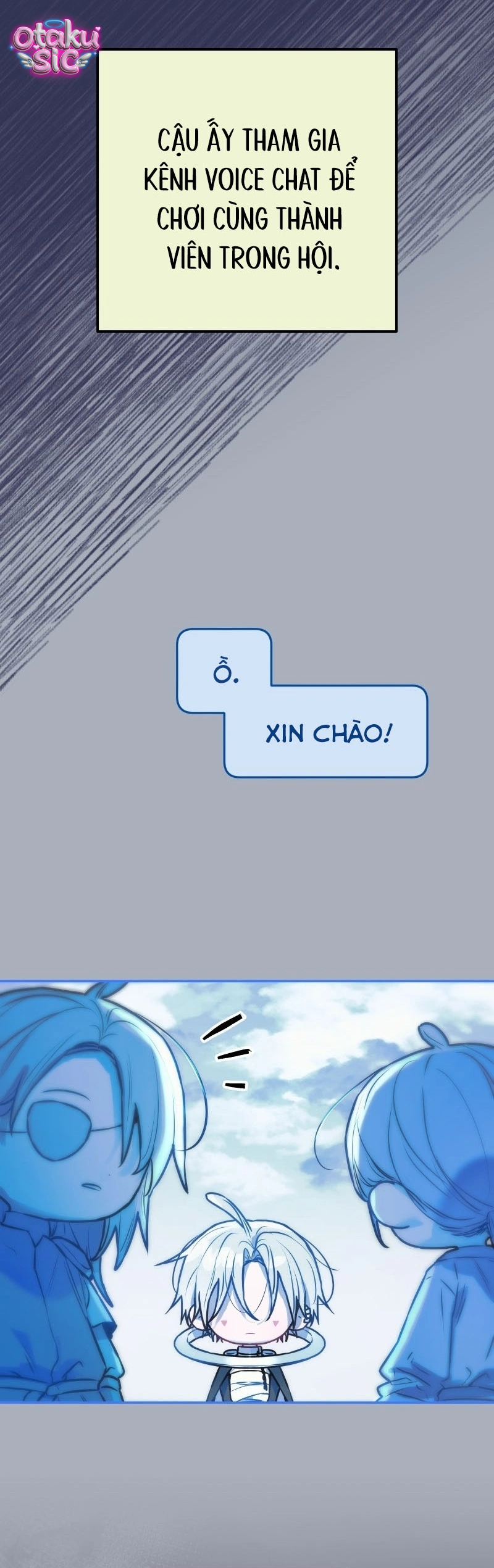 Our Guild's Idol - Chap 11 - Trang 16