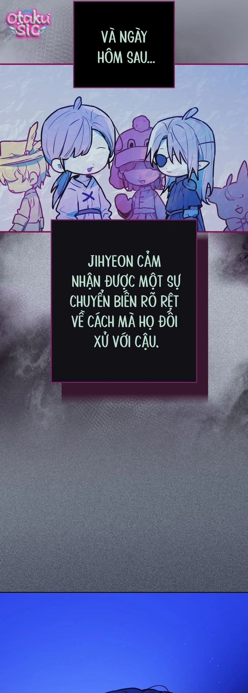 Our Guild's Idol - Chap 11 - Trang 17