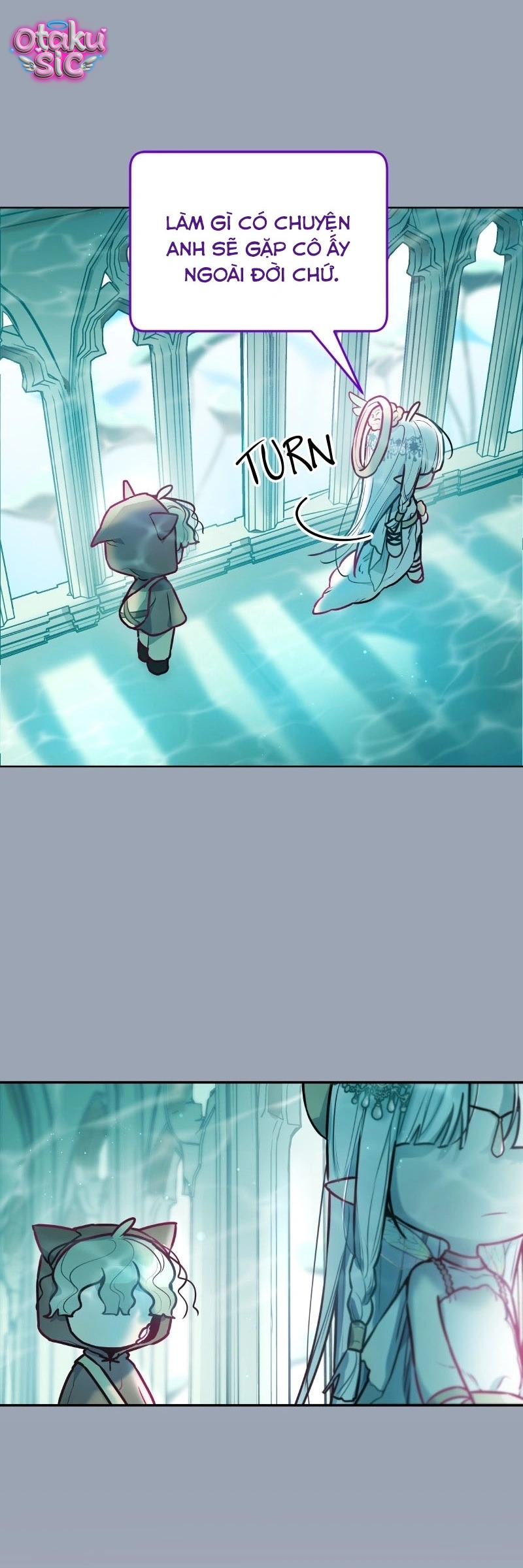 Our Guild's Idol - Chap 11 - Trang 3