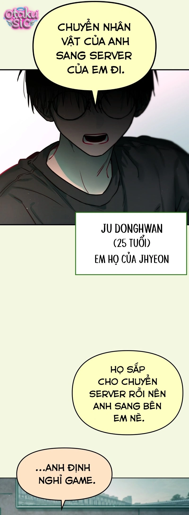 Our Guild's Idol - Chap 11 - Trang 25