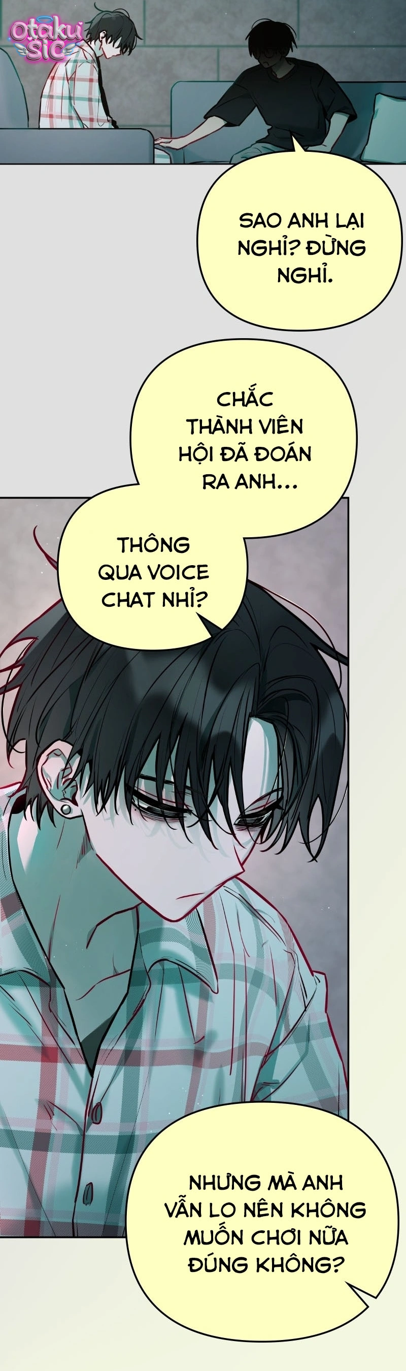 Our Guild's Idol - Chap 11 - Trang 26
