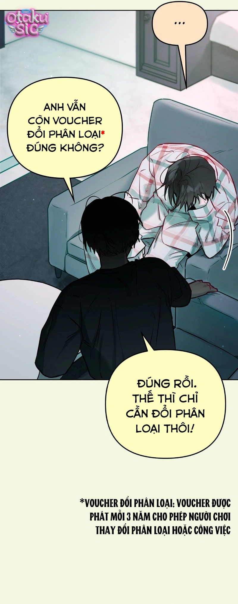 Our Guild's Idol - Chap 11 - Trang 28