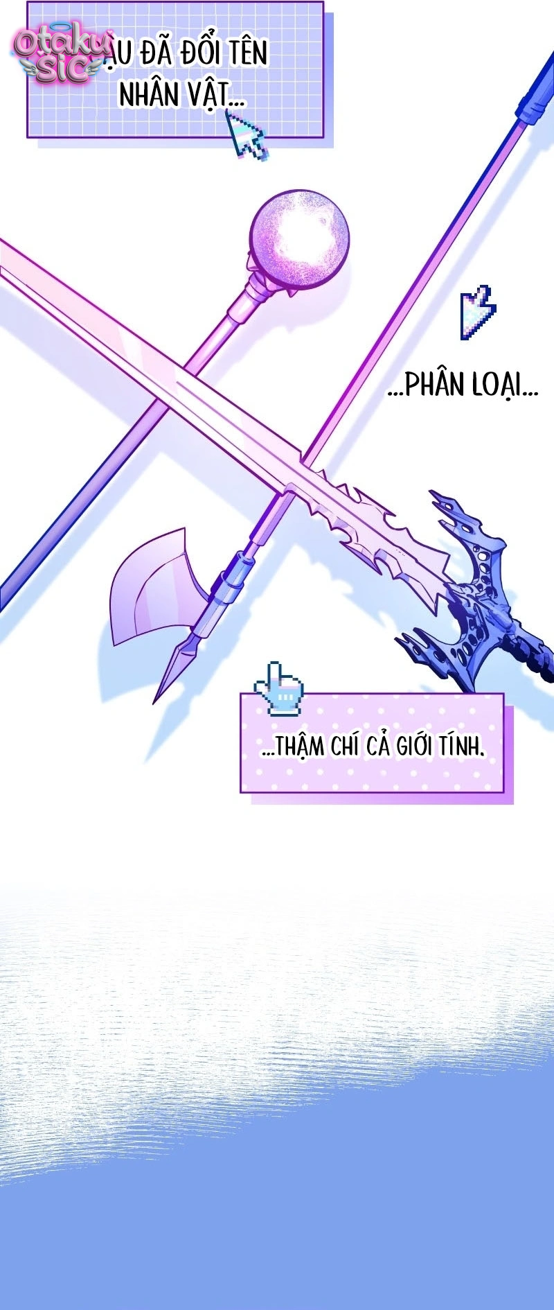Our Guild's Idol - Chap 11 - Trang 31