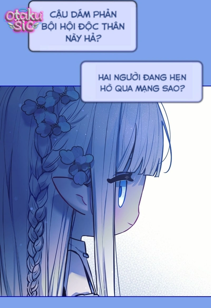 Our Guild's Idol - Chap 11 - Trang 33