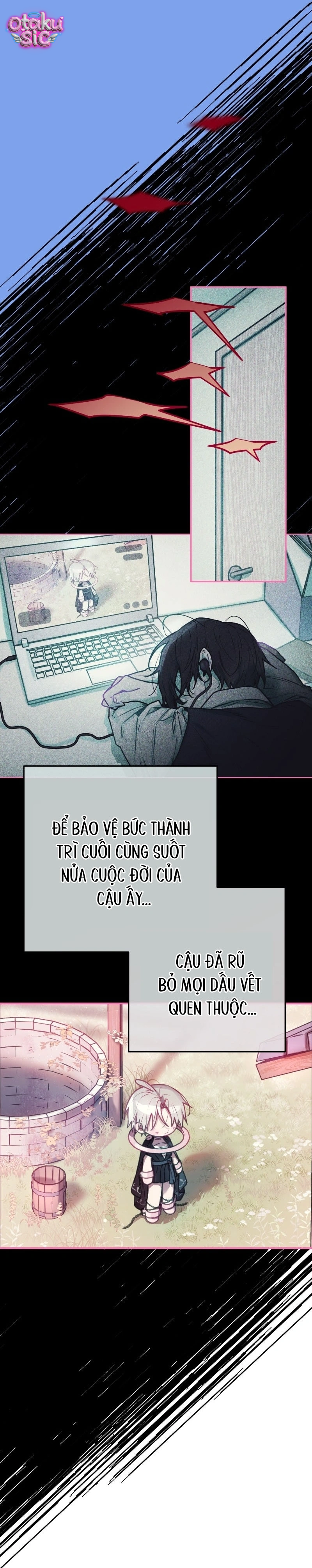 Our Guild's Idol - Chap 11 - Trang 34