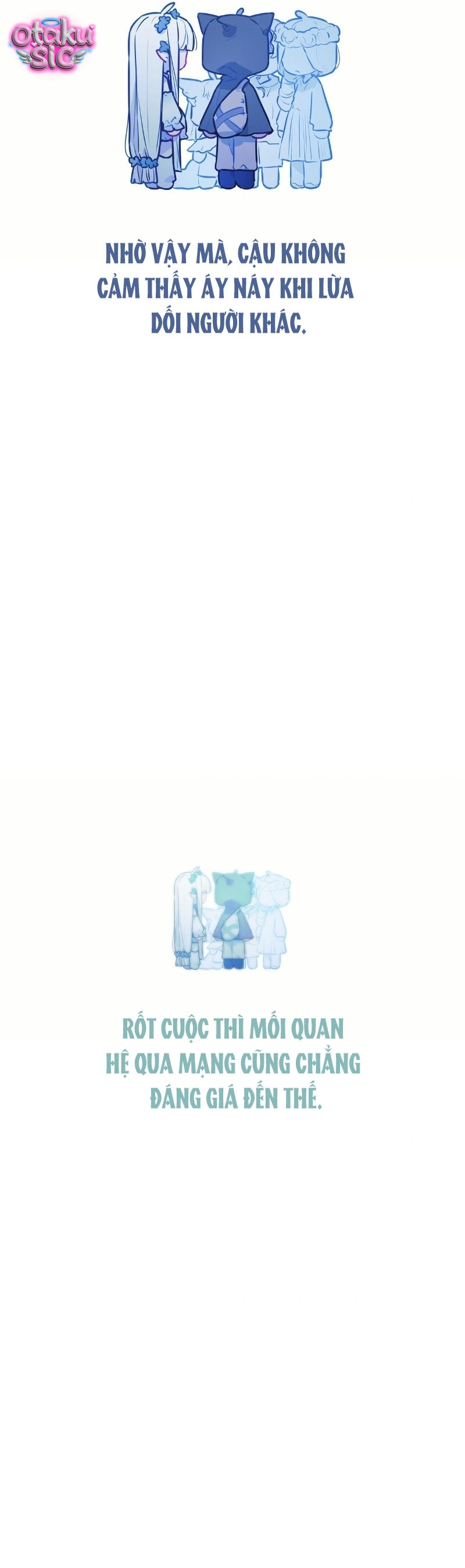 Our Guild's Idol - Chap 11 - Trang 36