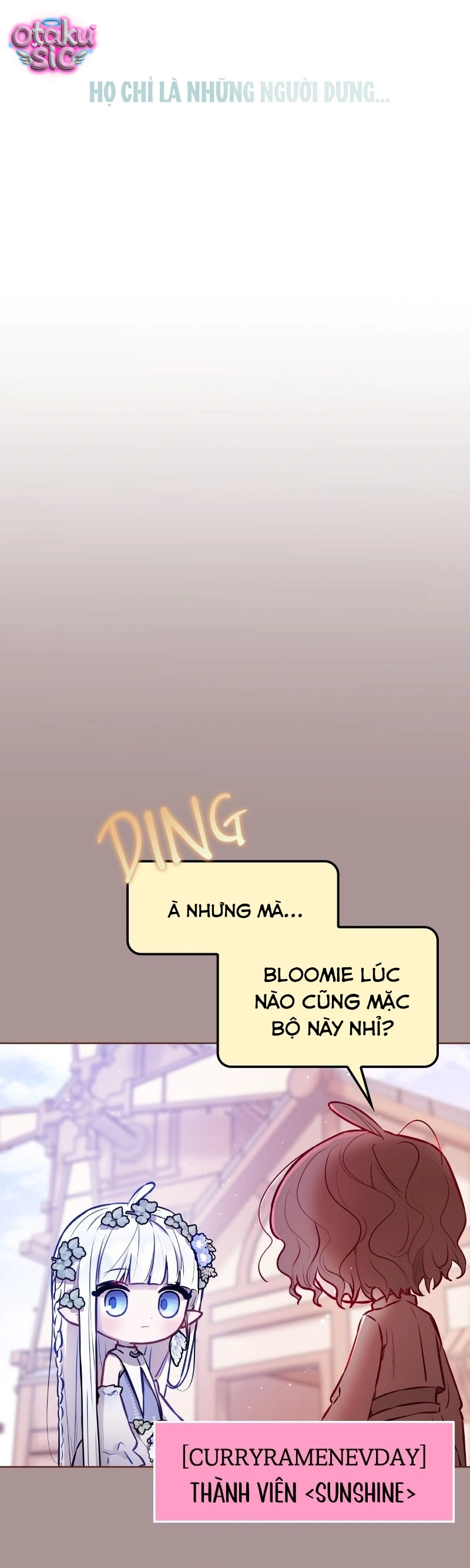 Our Guild's Idol - Chap 11 - Trang 37