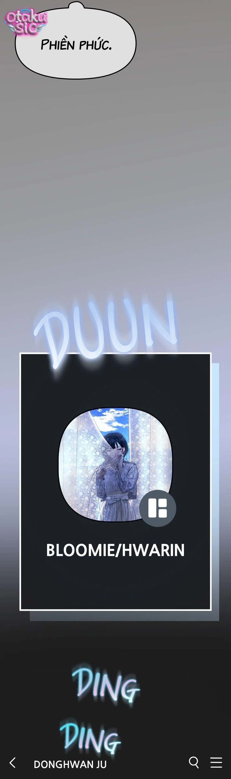 Our Guild's Idol - Chap 11 - Trang 40