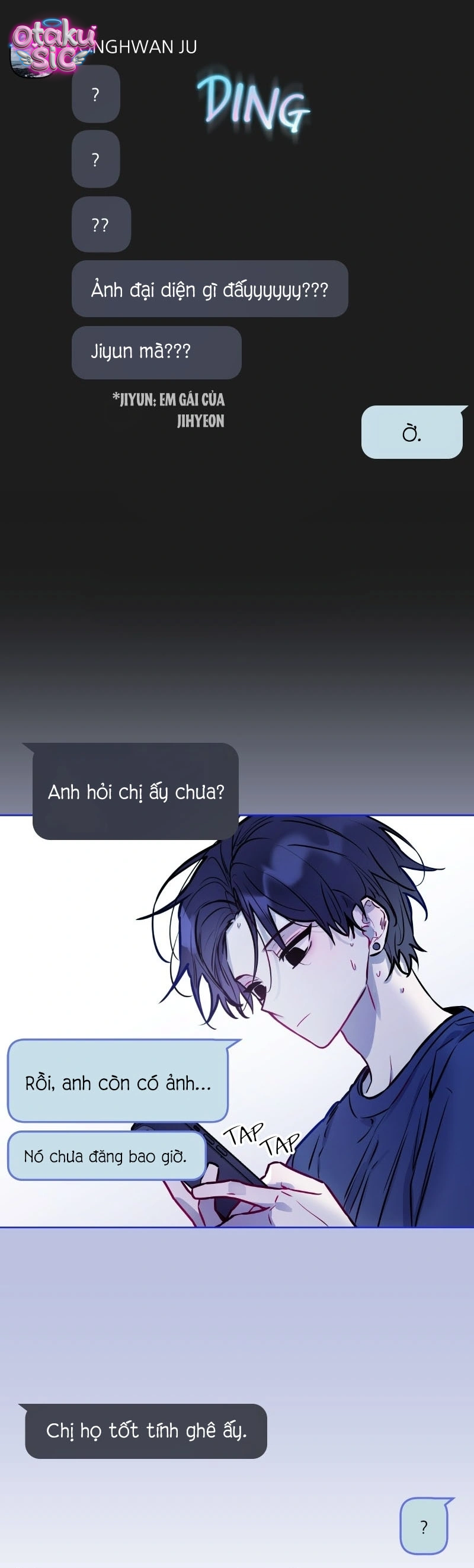 Our Guild's Idol - Chap 11 - Trang 41