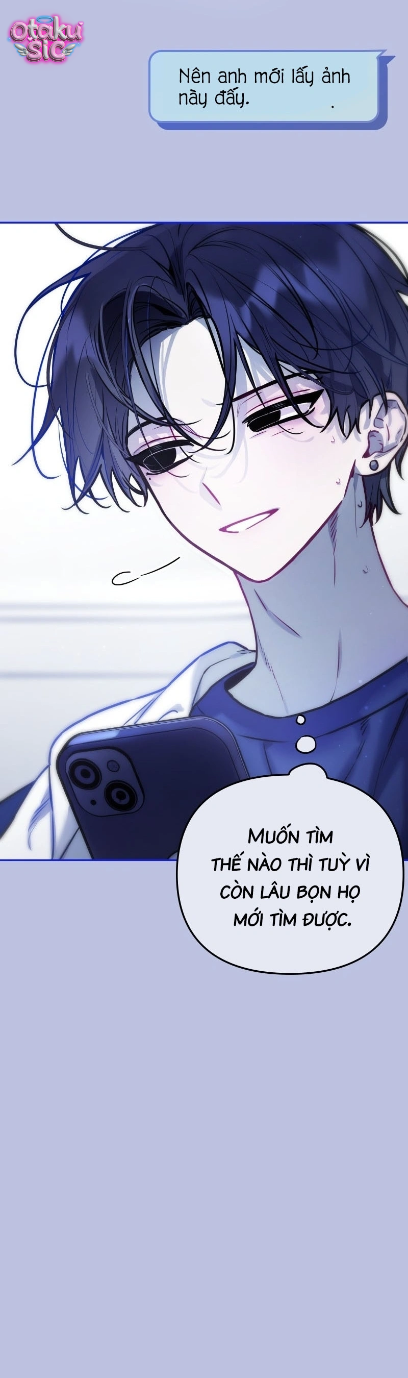 Our Guild's Idol - Chap 11 - Trang 43