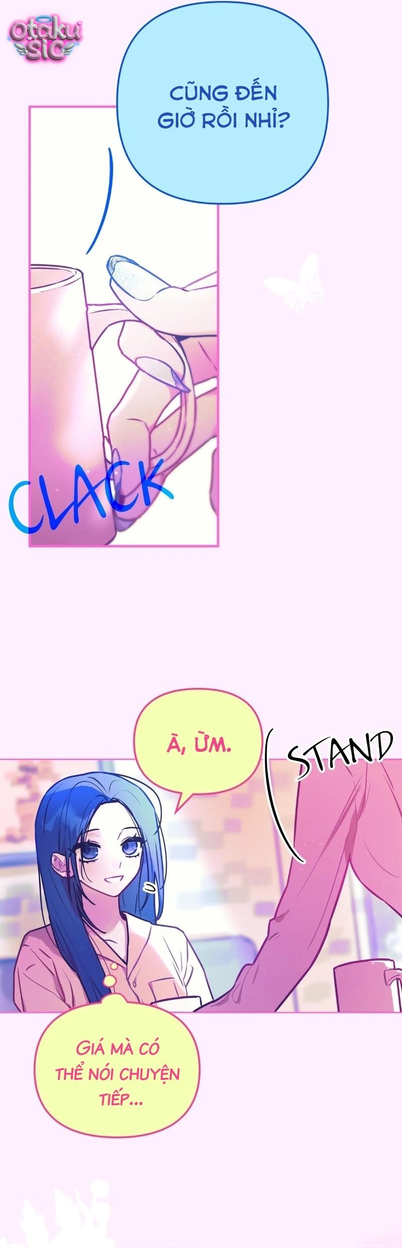 Our Guild's Idol - Chap 11 - Trang 48