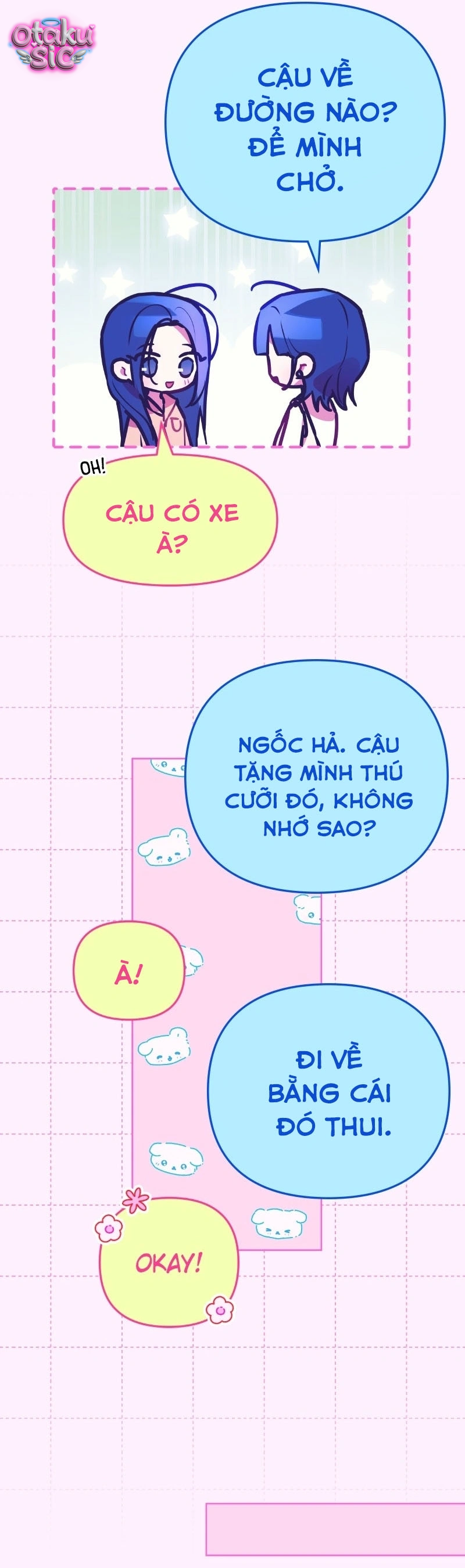 Our Guild's Idol - Chap 11 - Trang 50