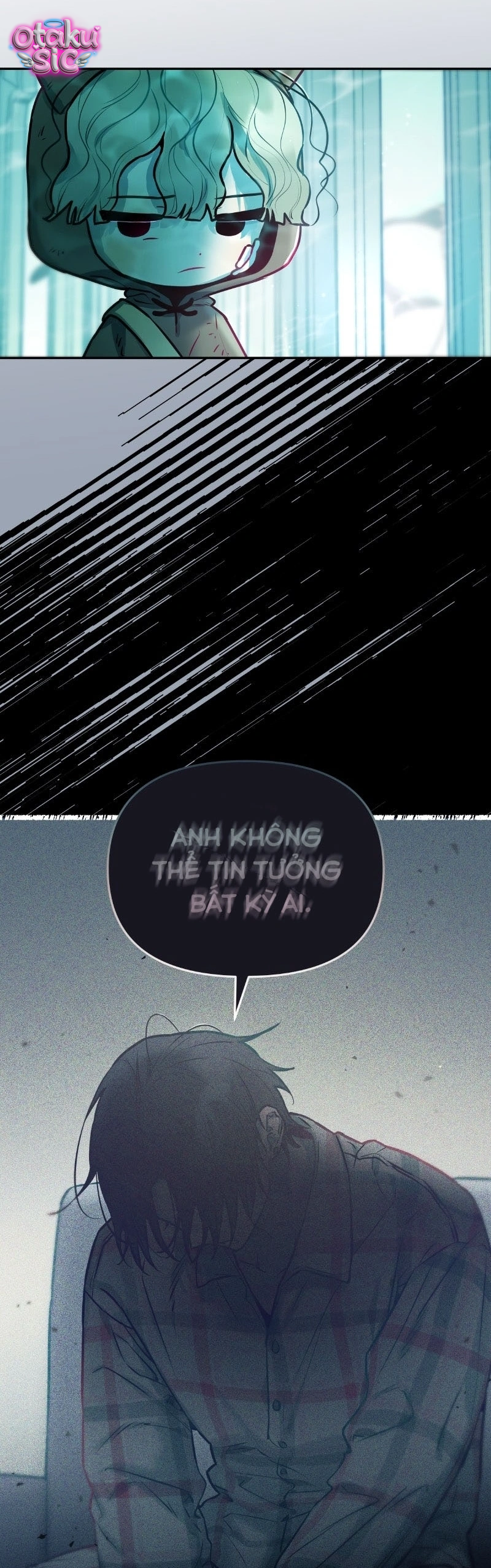 Our Guild's Idol - Chap 11 - Trang 6