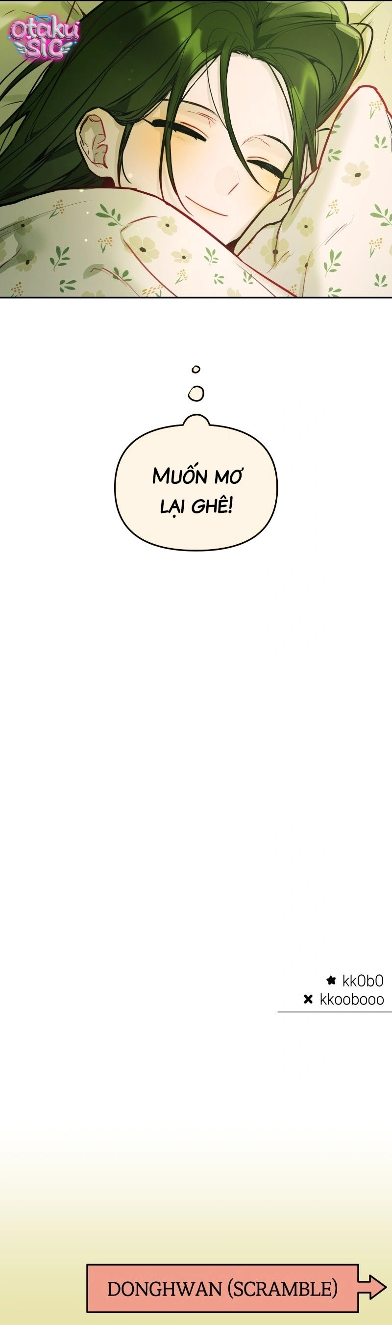 Our Guild's Idol - Chap 11 - Trang 54