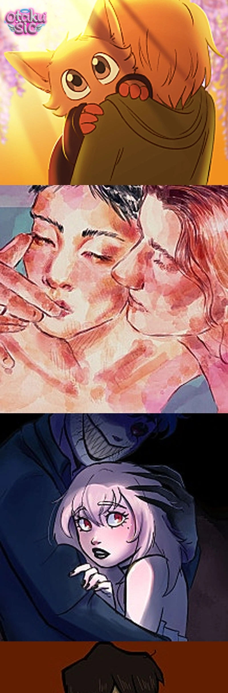 Our Guild's Idol - Chap 11 - Trang 56
