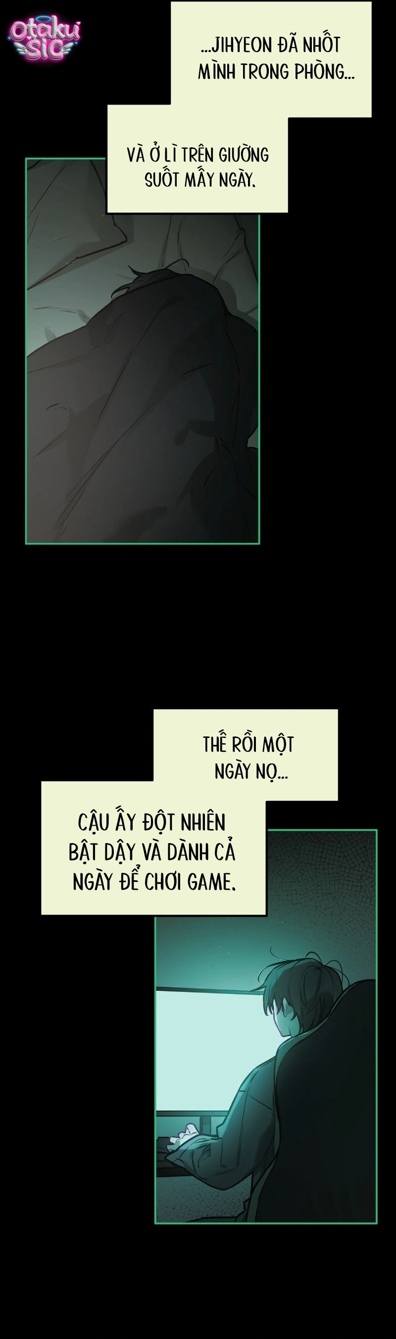 Our Guild's Idol - Chap 11 - Trang 10
