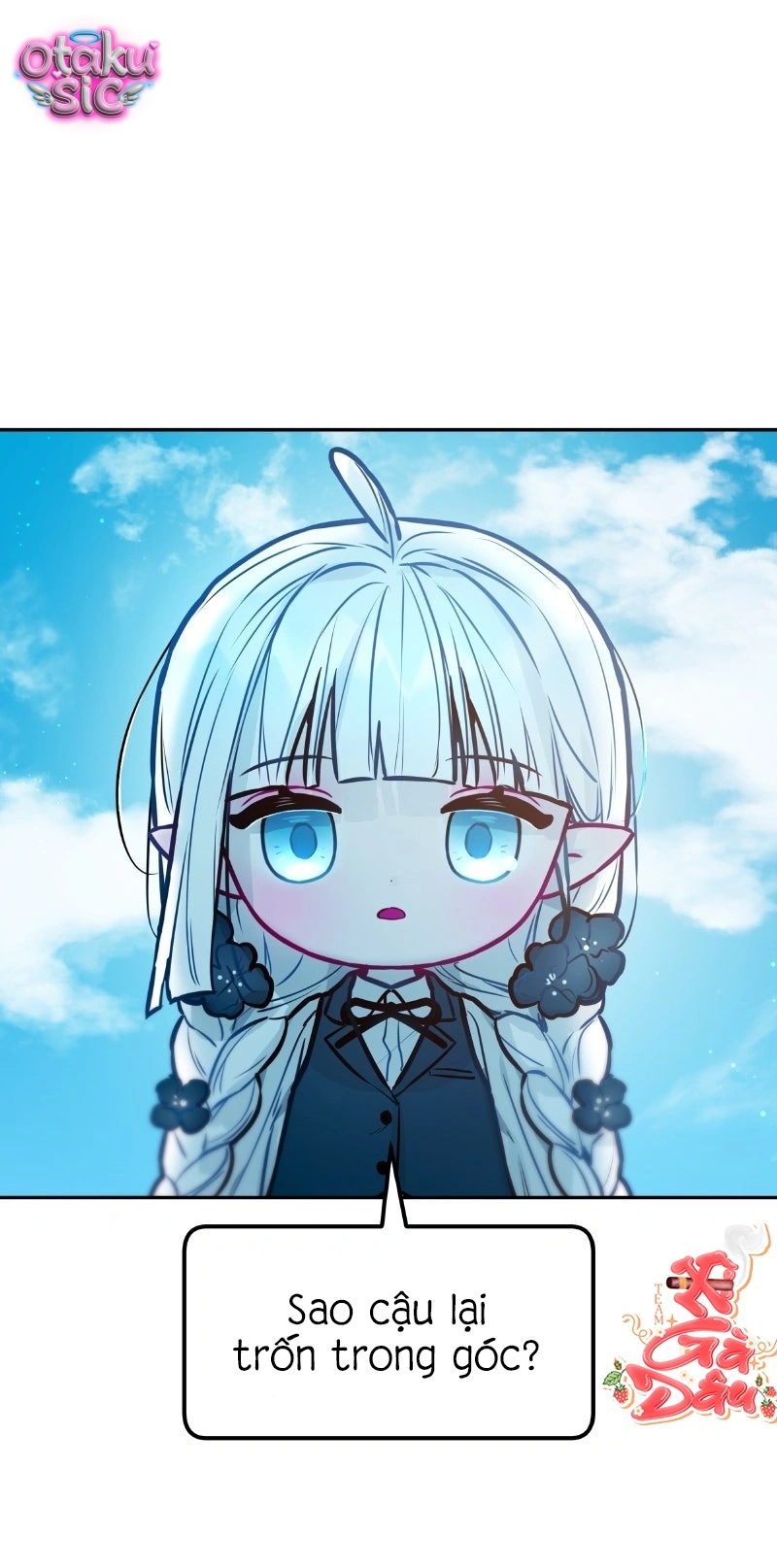 Our Guild's Idol - Chap 12 - Trang 2