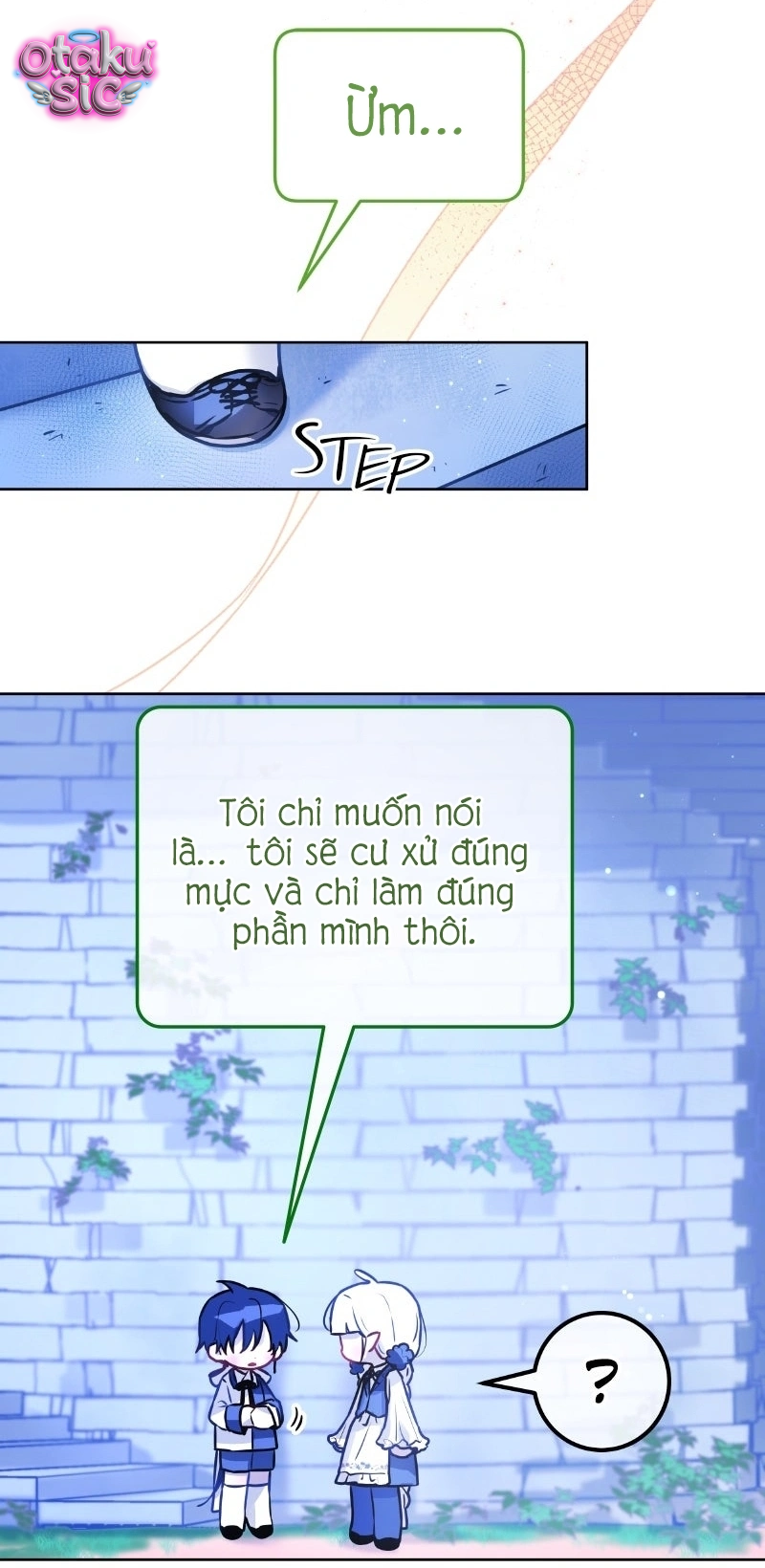 Our Guild's Idol - Chap 12 - Trang 12