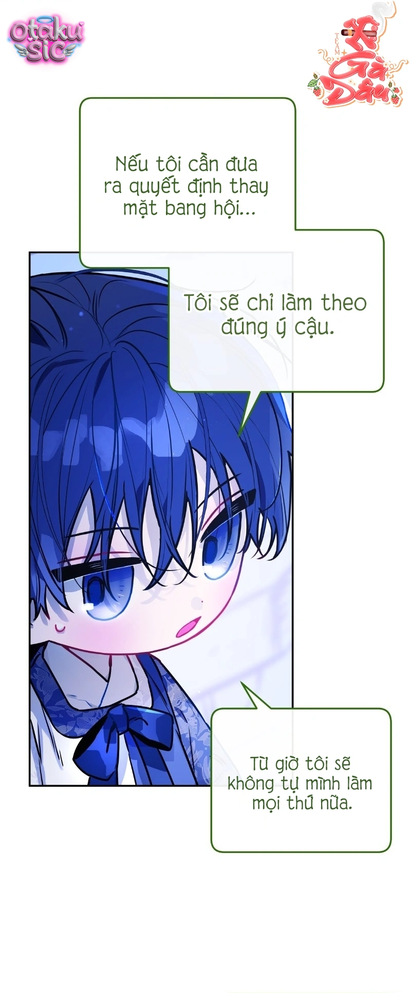 Our Guild's Idol - Chap 12 - Trang 13