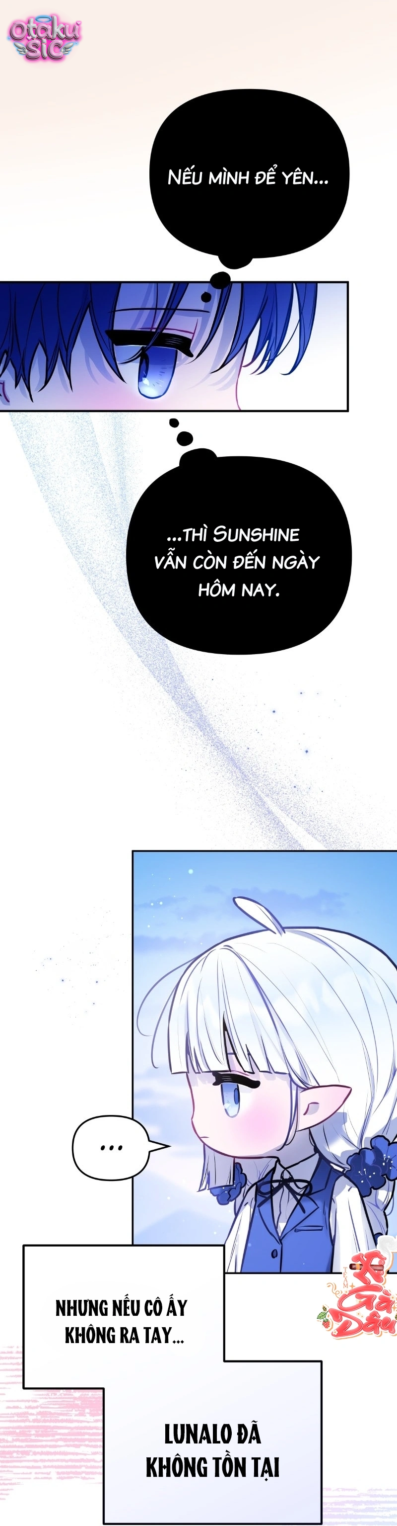 Our Guild's Idol - Chap 12 - Trang 15