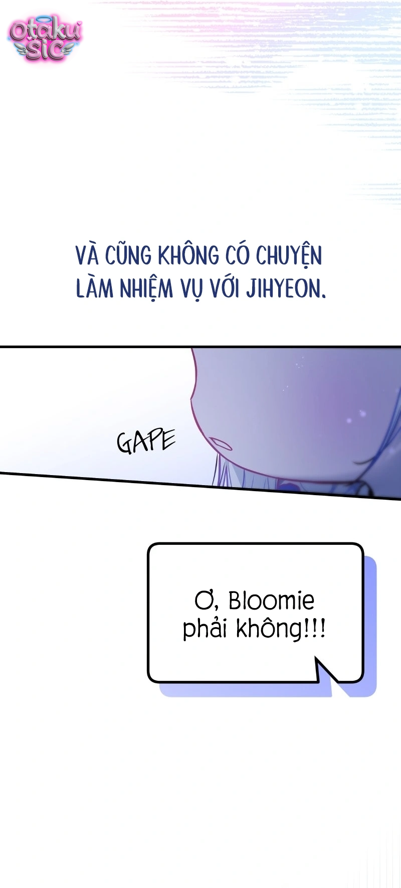Our Guild's Idol - Chap 12 - Trang 16