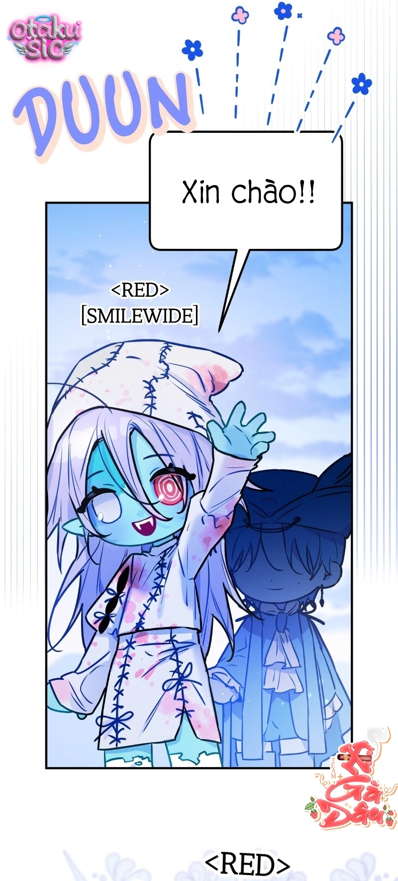 Our Guild's Idol - Chap 12 - Trang 17