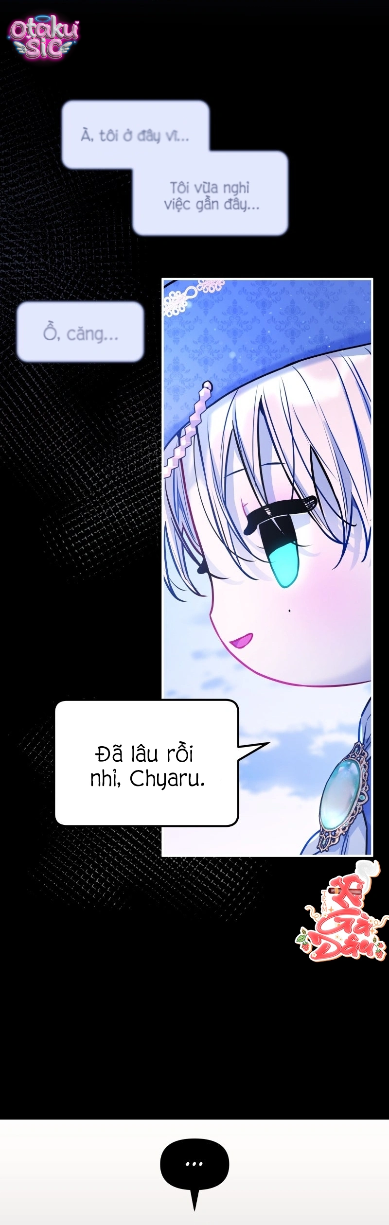 Our Guild's Idol - Chap 12 - Trang 20