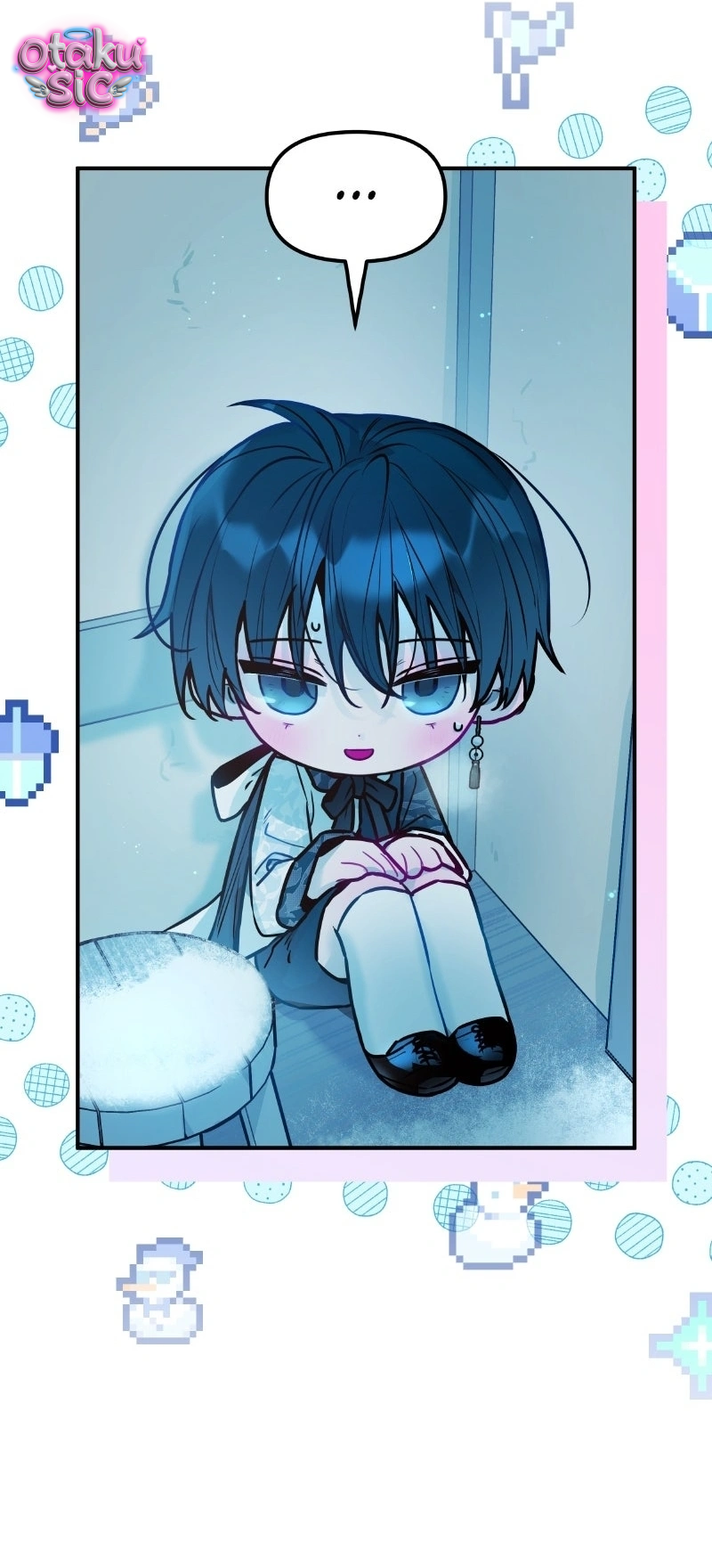 Our Guild's Idol - Chap 12 - Trang 3