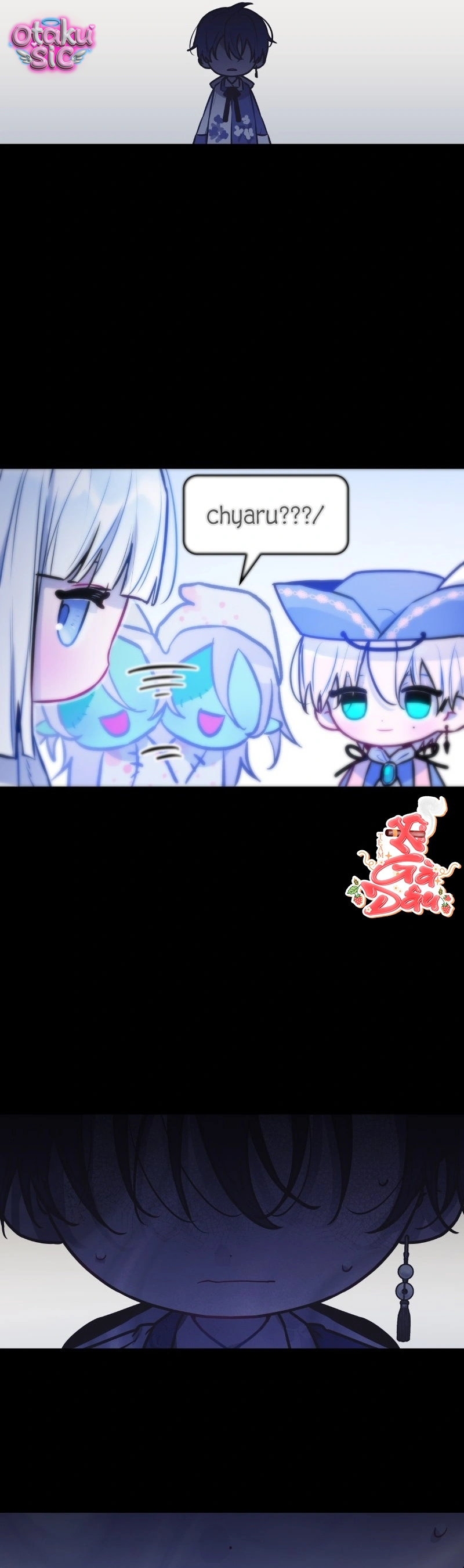 Our Guild's Idol - Chap 12 - Trang 21