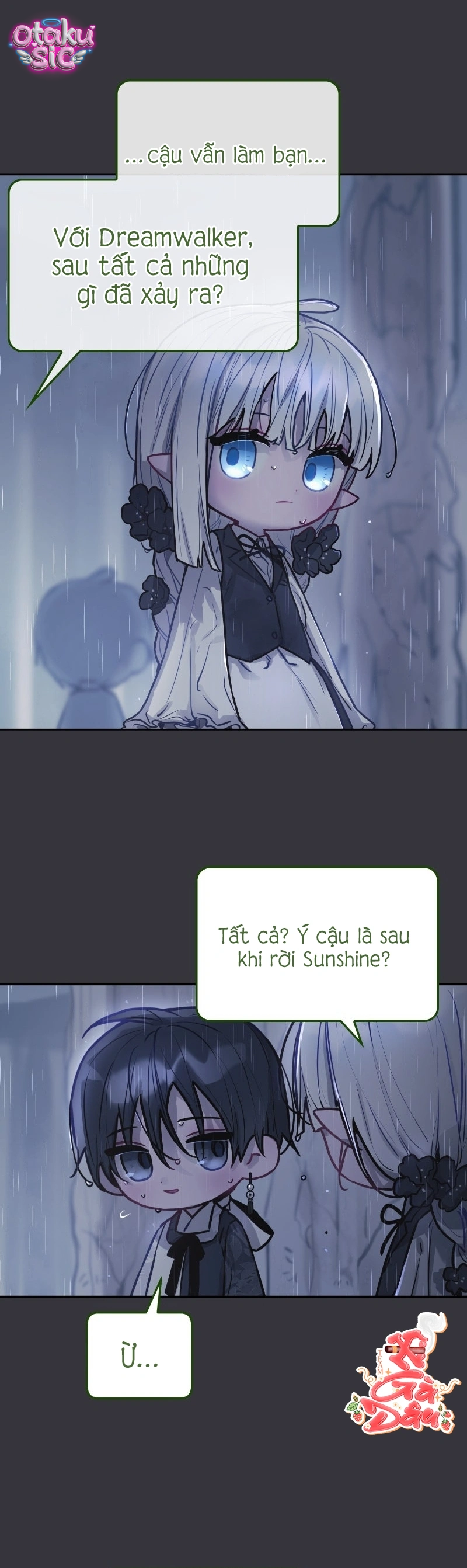 Our Guild's Idol - Chap 12 - Trang 25