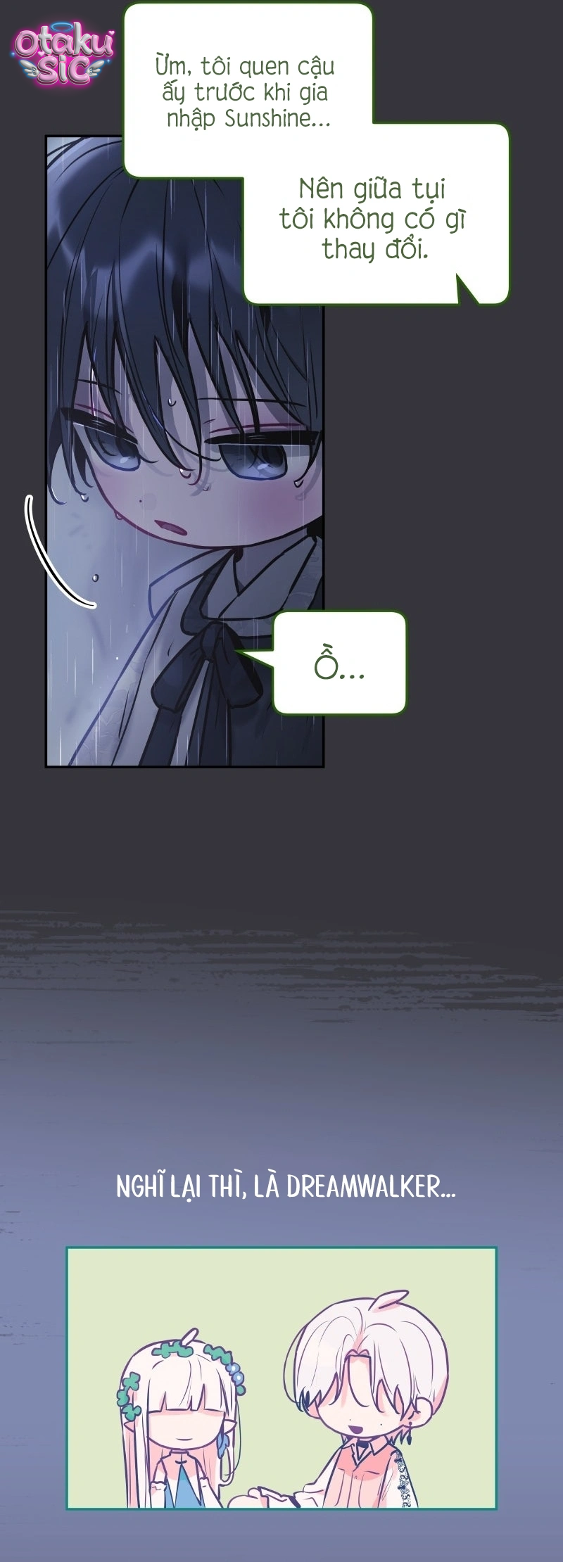 Our Guild's Idol - Chap 12 - Trang 26