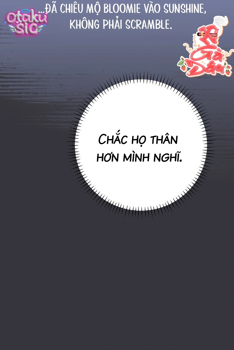 Our Guild's Idol - Chap 12 - Trang 27